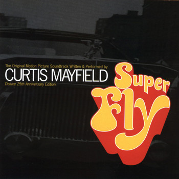 Curtis Mayfield Superfly Mp3 Download